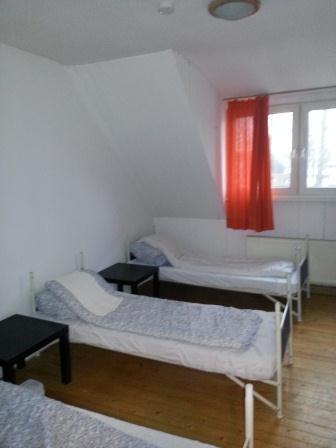 Monteurzimmer Büttgen